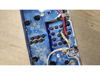 Панель приборов 166140 Mitsubishi Pajero