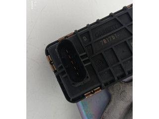  Турбина Chevrolet Captiva  25181746, 25181746         