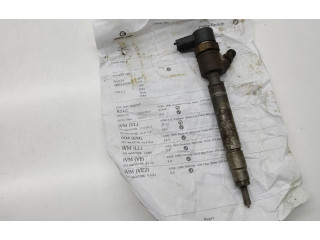 Форсунка 0445110298 Volvo V70