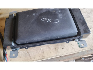 Дисплей 31285480, 02119127 Volvo C30