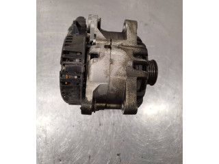 Генератор nbc00004, P0892533 Citroen Berlingo