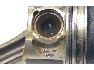 Píst BVN   Audi A8 S8 D3 4E     