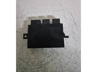 Блок управления крюка для прицепа  A2129001901, 5DS00978101   Mercedes-Benz GLK (X204) 