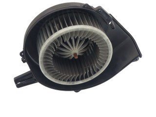 Вентилятор печки       Volkswagen Polo