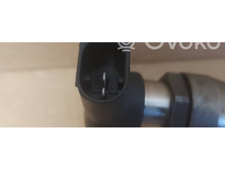 Комплект форсунок H8200704191, 166008052R Dacia Lodgy K9K R8