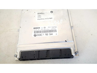 Řídící jednotka 7792544, 0281011085   Mini One - Cooper R50 - 53 2005