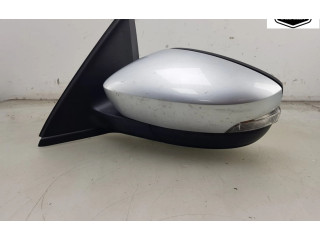 Зеркало (механическое)       Skoda Fabia Mk3 (NJ)  2015 - 2021 года   