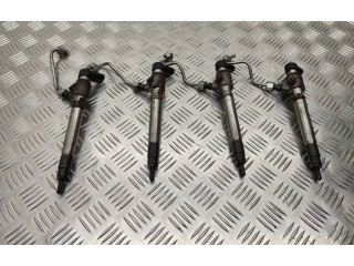 Комплект форсунок BK2Q9K546AG Ford Transit Custom cyf