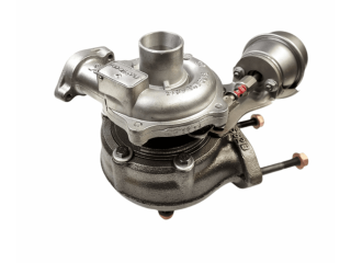 Turbodmychadlo Турбина 54359700014, 54359880014 Alfa Romeo Mito