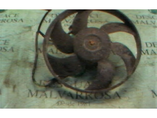 Вентилятор радиатора         Nissan Vanette 