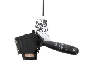 Ручка стеклоочистителей GPA210005009, R0-8786G   Suzuki Jimny