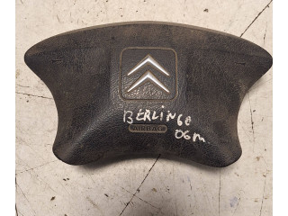 Подушка безопасности водителя PA10105021 Citroen Berlingo