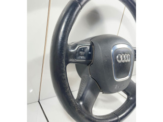 Volant Audi Q7 4L 2008   