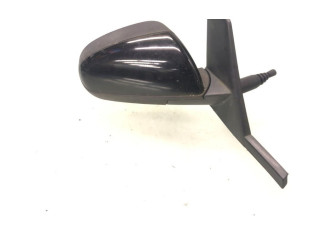 Зеркало (механическое) Mitsubishi Colt 2004 - 2008 года