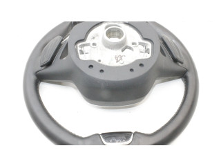 Руль Skoda Octavia Mk4 2019 - года 5E3419093B