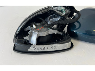 Zpětné zrcátko Volkswagen Tiguan 2018 5NB857501