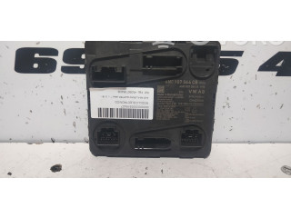 Блок управления 4N0907064CB, A2C7677620200 Audi A6 C7