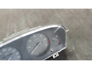 Přístrojová deska Citroen Berlingo 2002