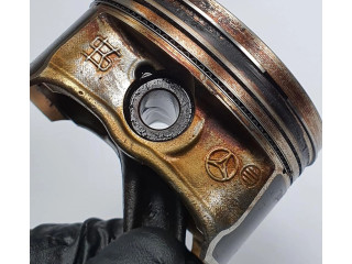 Píst 083086 Mercedes-Benz A W169