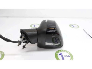 Зеркало электрическое     Сзади   Audi A1  2010-2018 года   