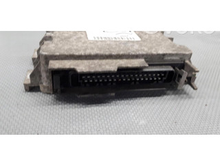 Řídící jednotka Fiat Punto (199) 2012