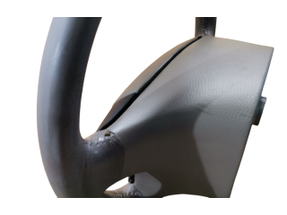 Руль Volvo XC90  2003 - 2006 года 8666890, 8666893      