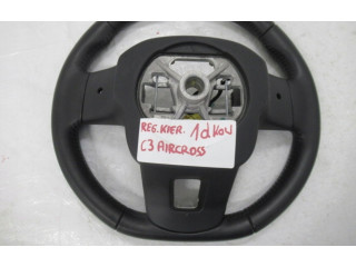 Руль Citroen C3 Aircross 2017 - года