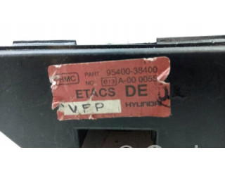Блок управления 95400-38400 Hyundai Sonata