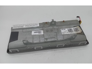 Подушка безопасности для колен 8V1880841C   Audi A3 S3 8V