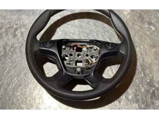 Руль Ford Transit Custom 2013 - 2023 года BK213600CD35B8