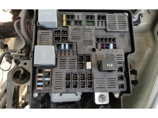 Pojistková skříňka Volvo V60 2019