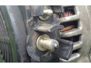 Генератор 70AH-BOSCH   Peugeot 306      