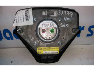 Надувная подушка для руля 30661018, C2008F0390390 Volvo S60