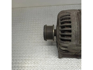 Генератор 0124525139, 8200660034 Renault Kangoo II 1.5