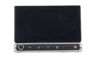 Дисплей 98289806ZD Citroen C4 Cactus