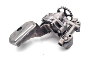 Рулевая рейка  Масляный насос 8431281021   Peugeot 407  -  года