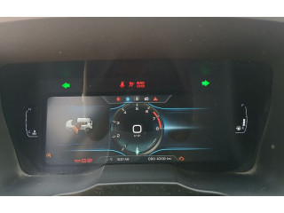 Přístrojová deska SsangYong Tivoli 2020 8022037110, 8022037110