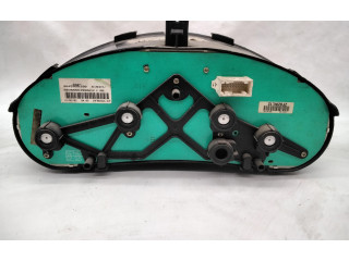 Přístrojová deska Citroen Berlingo 2003 55500030000, 55500030000