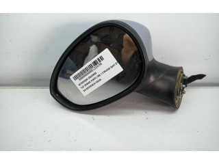 Vstřikovací čerpadlo Fiat Punto (199)