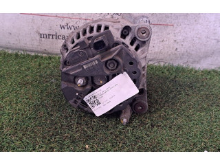 Генератор 06F903023F, 06F903023F   Audi A3 S3 8P      