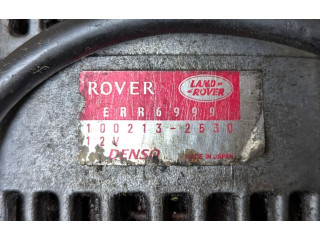 Генератор 100213-2530, ERR6999 Land Rover Discovery