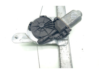 Электрический механизм для подъема окна без двигателя 8200901102, 400727G Dacia Logan Pick-Up