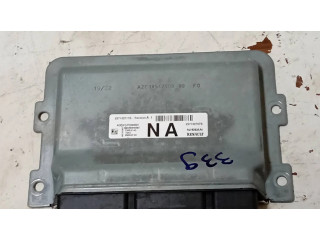 Řídící jednotka 237103717S, A2C38542500 Renault Clio V 2021