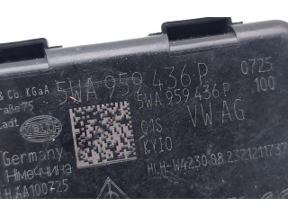 Блок управления 5WA959436P   Audi A3 8Y