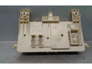 Pojistková skříňka Řídící jednotka BSM BR5S66730D, 519197032 Mazda 3 I 2007