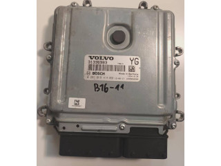 Řídící jednotka 31336983, 0281018414 Volvo XC70 2012