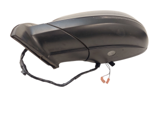 Zpětné zrcátko Audi Q7 4L 2012 4L1857409BC