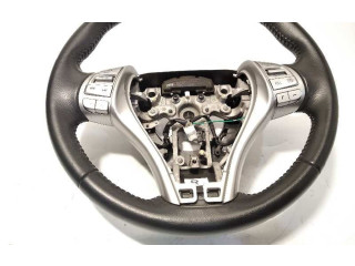 Руль Nissan X-Trail T32 2014 - 2021 года 484304CB4A