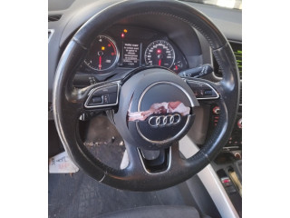 Руль Audi Q5 SQ5 2008 - 2017 года 8R0419091BBCJM