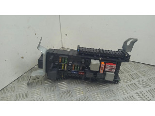 Pojistková skříňka 2129026107, 2129015205 Mercedes-Benz CLS C218 X218 2017